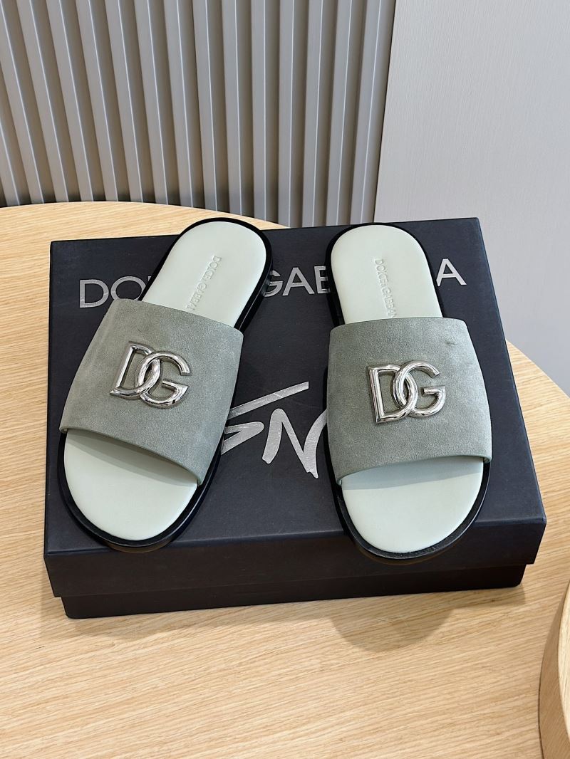 Dolce Gabbana Slippers